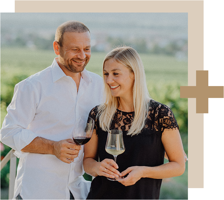 Markus und Marlene Kirnbauer