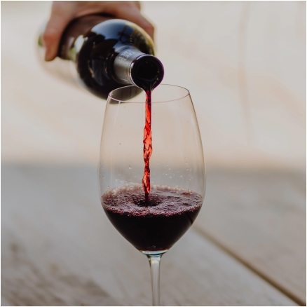 Mehr über den Artikel erfahren Rotweinfestival 2026