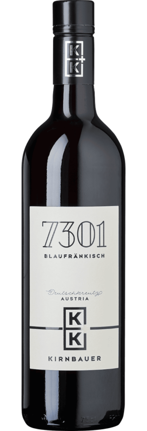 Blaufränkisch 7301