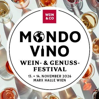 Mehr über den Artikel erfahren MondoVino 2026